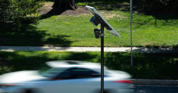 Flock’s CEO claims its tech “solved” 1 million crimes last year. The company’s own methodology undercuts that claim
