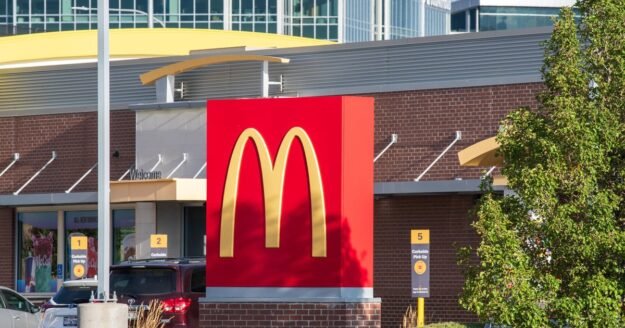 How GLP-1 weight-loss drugs are changing fast-food menus
