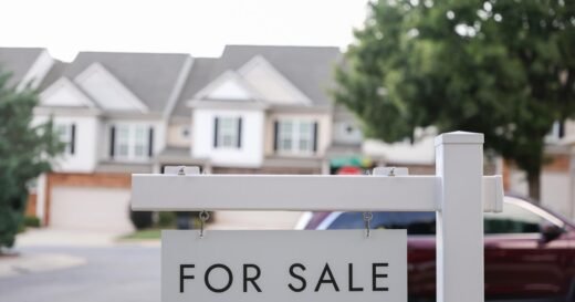 Mortgage rates are back above 7%. How much higher could they climb?