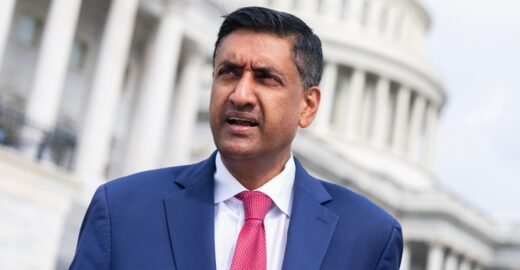 Will Chinese AI companies slow down? A top House Democrat wants answers