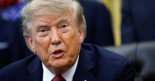 Trump to announce largest steel plant in U.S. history will be built in Iowa