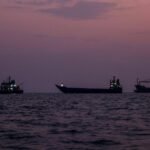 Iran looks to expand control of Strait of Hormuz as oil, gas prices continue to climb