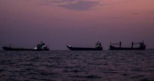 Iran looks to expand control of Strait of Hormuz as oil, gas prices continue to climb