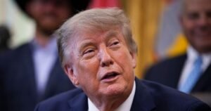 Trump ordered DOJ not to appeal ruling that loosened limits on “gangster weapons,” sources say