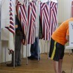 Stefany Shaheen and Anthony DiLorenzo win primaries in closely-watched New Hampshire congressional district, CBS News projects