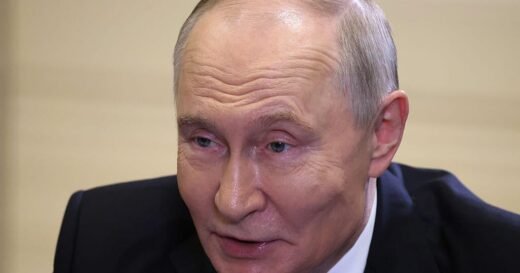Putin warns Europe against sending troops to Ukraine: “That means a war with Russia”