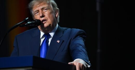 The White House calls Truth Social the ‘most powerful and popular’ social media platform