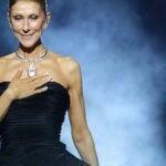 Celine Dion overcomes rare neurological disorder to perform first concert in 6 years
