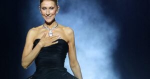 Celine Dion overcomes rare neurological disorder to perform first concert in 6 years