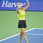 Elena Rybakina bests defending champion Aryna Sabalenka to win her first U.S. Open