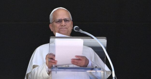 Pope Leo XIV marks 25 years since 9/11 attacks, calls for renewed commitment to peace