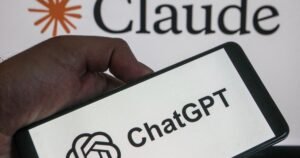 AI security experts say they used Claude to hack ChatGPT