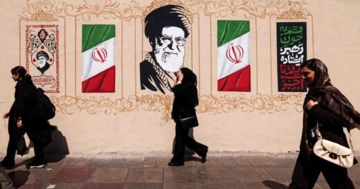 Iran downed at least 2 unmanned American aircraft in recent days, U.S. officials say