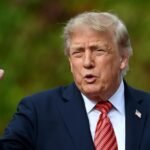 Ex-federal prosecutors say Trump media company’s scheme to sell early access to Truth Social posts is likely criminal