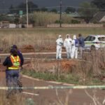 9th woman’s body found in same area of South Africa, adding to fears of serial killer