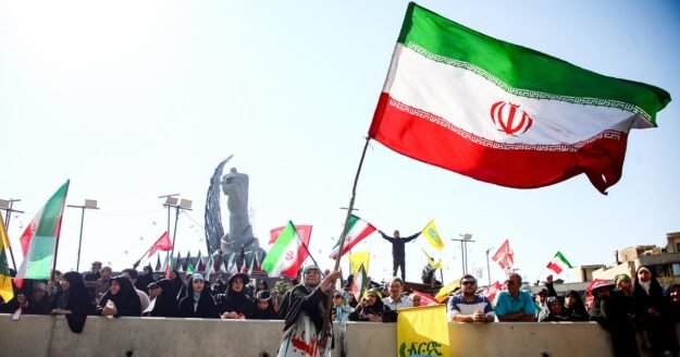 U.S. and Iran hold first talks since June after Trump threatens regime with annihilation