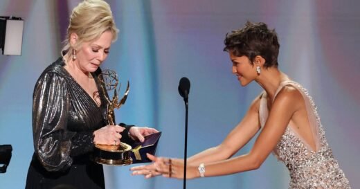 Emmy Awards winners list for 2026: Live updates