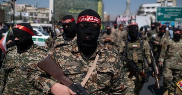 Iran warns “geography of the war” would expand in response to any new U.S. assault