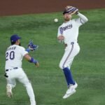 Inspired By The AL West, Take A Look At The Weakest Playoff Teams In MLB History