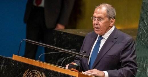 Russia accuses Europe of blocking Ukraine peace talks as Trump calls on Zelenskyy to “settle with Putin”