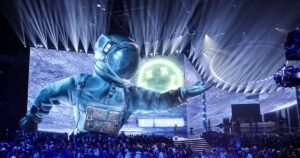 Madonna kicks off the 2026 MTV VMAs, Kacey Musgraves pays tribute to Dolly Parton