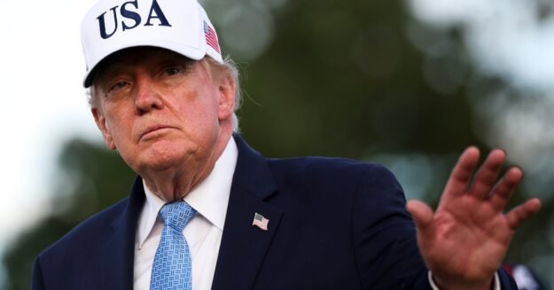 Iran says Trump must choose war or diplomacy as talks expected to resume this week