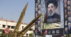 Iran’s military says war will only end when U.S. admits defeat as it asks American public to protest against Trump