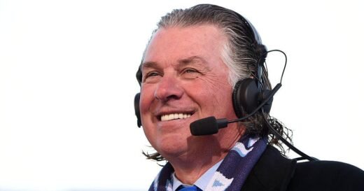 Barry Melrose, prominent NHL player, coach and broadcaster, dies at 70