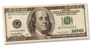 Here’s how to quickly earn $100 on your savings now