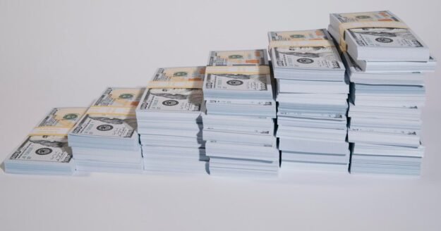 Here’s how much interest a $100,000 18-month CD can earn savers now