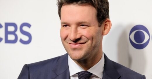 Tony Romo pleads no contest to Wisconsin operating while intoxicated charge: “This is an important first step.”