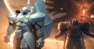 Bungie says it’s ‘not done with Destiny’ and will bring back vaulted content