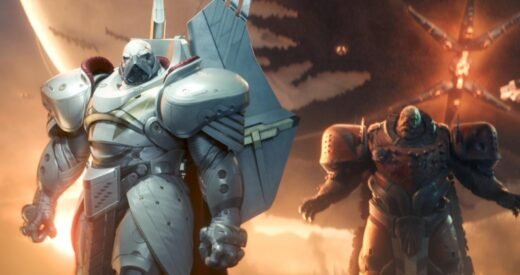 Bungie says it’s ‘not done with Destiny’ and will bring back vaulted content