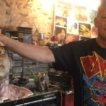 Chuck Varga, GWAR Founding Member and ‘Sexecutioner,’ Dead at 68