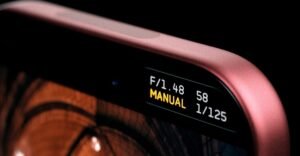 The Halide camera app now offers full control of the iPhone 18 Pro’s aperture