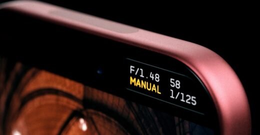 The Halide camera app now offers full control of the iPhone 18 Pro’s aperture