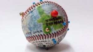 David Byrne, Joan Baez Art Lead Housing Works Auction