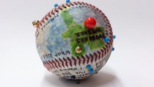 David Byrne, Joan Baez Art Lead Housing Works Auction