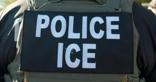 ICE agent shoots and wounds man in Austin, Texas, sparking demands for full investigation