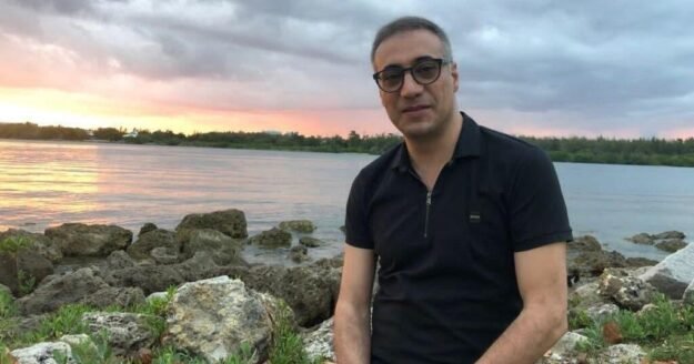 Bipartisan senators press Rubio to prioritize release of American journalist held in Iran