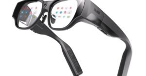 These smart glasses have been recalled for overheating temples causing burns