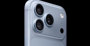 Apple clarifies that Texture and Grain controls are exclusive to the latest iPhones’ cameras