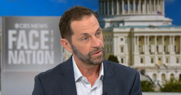 Rep. Jason Crow says Congress hasn’t been briefed on Hegseth leak investigation, calls it part of an “effort to create fear”