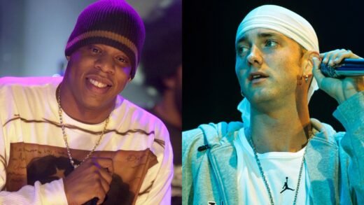 Jay-Z and Eminem’s ‘Renegade,’ 25 Years Later