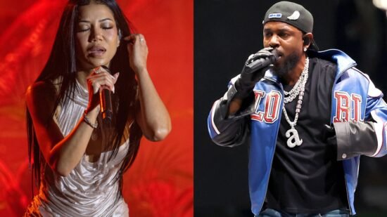Jhené Aiko Taps Kendrick Lamar for ‘So Good’