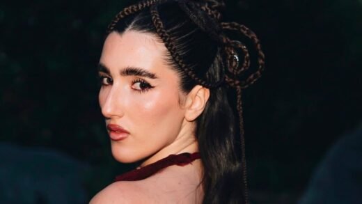 Judeline Reacts to Song’s Success, Working with Karol G