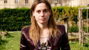 Julien Baker Announces Surprise Show at Nashville’s Third Man Records