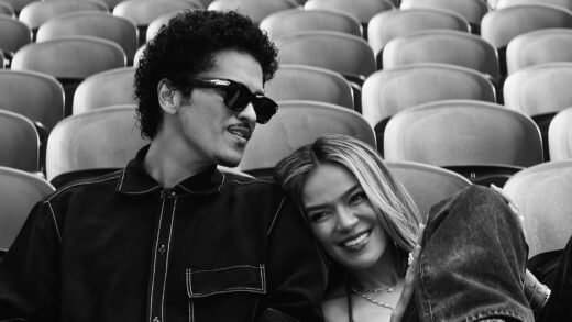 Karol G, Bruno Mars Share ‘Still’ Video Filmed During Surprise Debut