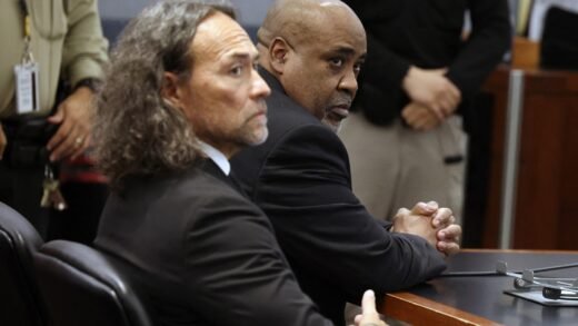 Keffe D’s Lawyer Intends to Appeal Tupac Shakur Murder Conviction
