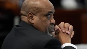 Tupac Shakur Murder Trial Documentary Is in the Works